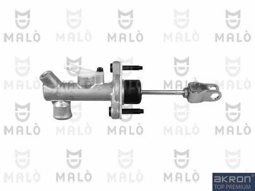 Master Cylinder, clutch (88092)