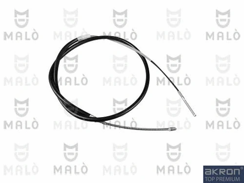 Cable Pull, parking brake (26185)
