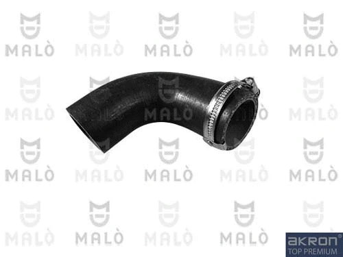 Charge Air Hose (332851A)