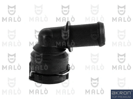 Coolant Flange (116136)