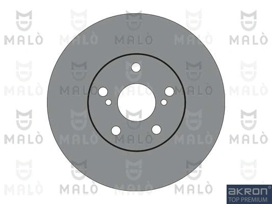 Brake Disc (1110384)
