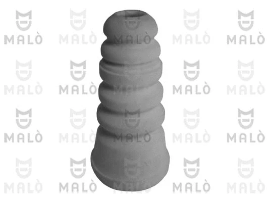 Rubber Buffer, suspension (23011)
