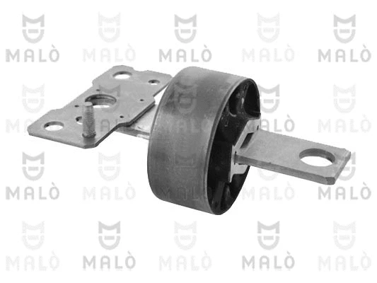 Bushing, axle beam (35058)