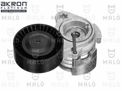 Belt Tensioner, V-ribbed belt (1570414)