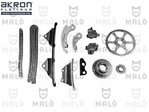 Timing Chain Kit (909081)