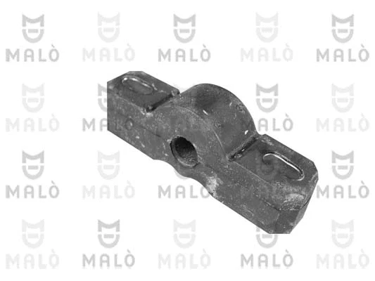 Mount, exhaust system (15167)