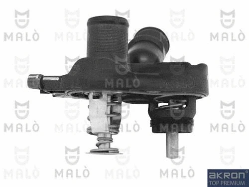 Thermostat, coolant (TER492)