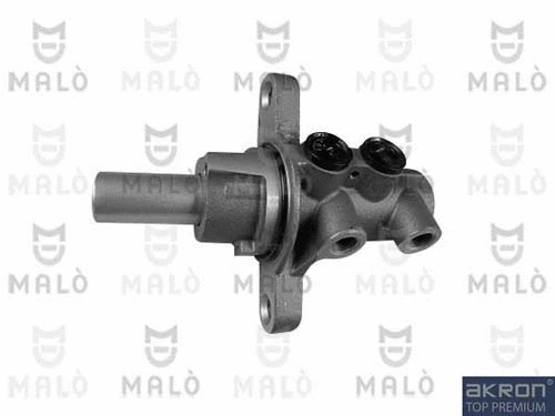 Brake Master Cylinder (90535)