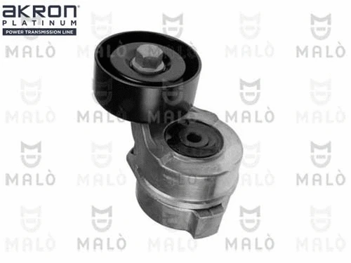 Belt Tensioner, V-ribbed belt (1570335)