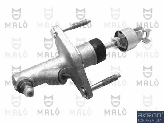 Master Cylinder, clutch (88117)