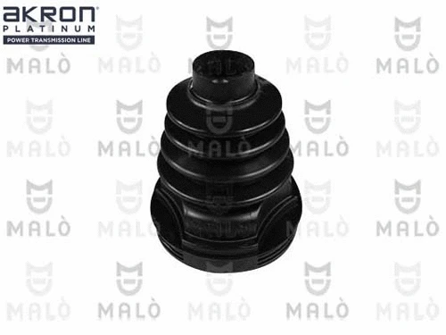 Bellow, drive shaft (180782)