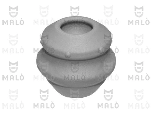 Rubber Buffer, suspension (170371)