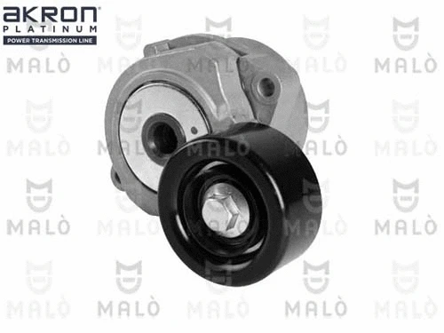 Tensioner Lever, V-ribbed belt (1570618)