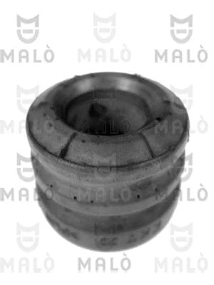 Rubber Buffer, suspension (28004)