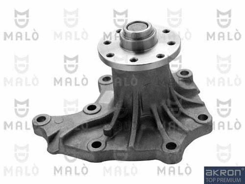 Water Pump, engine cooling (130355)