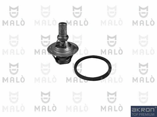 Thermostat, coolant (TER316)