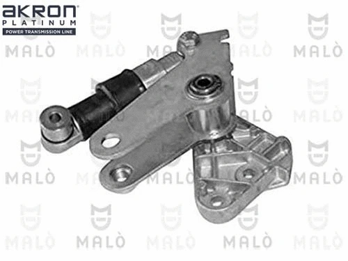 Belt Tensioner, V-ribbed belt (1570193)