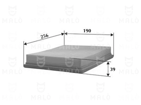 Air Filter (1500508)
