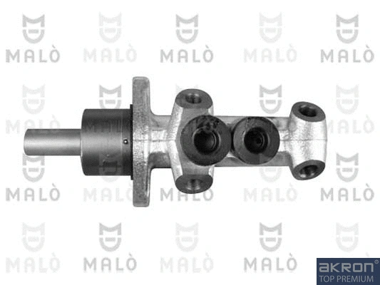 Brake Master Cylinder (89292)