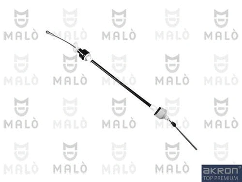 Cable Pull, clutch control (22894)