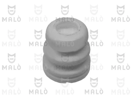 Rubber Buffer, suspension (272621)