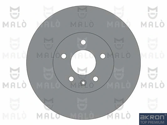 Brake Disc (1110407)