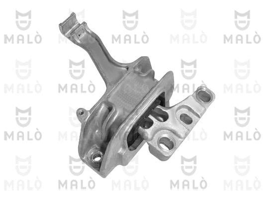 Mounting, engine (17010)