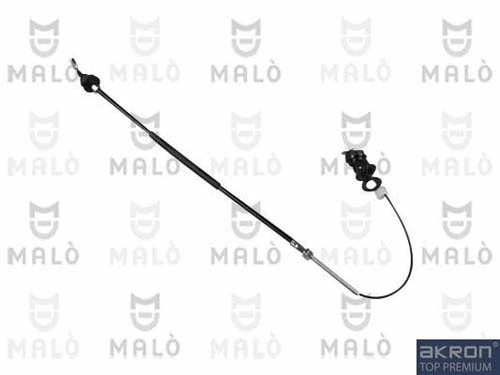 Cable Pull, clutch control (26559)