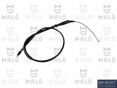 Cable Pull, parking brake (21399)