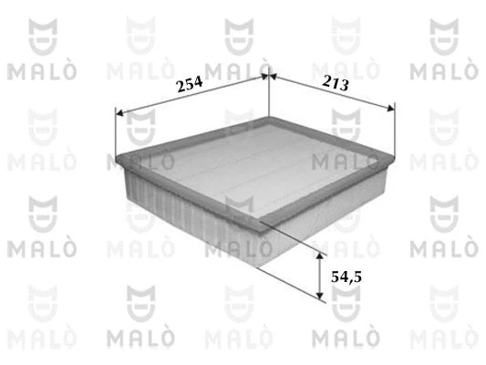 Air Filter (1500078)