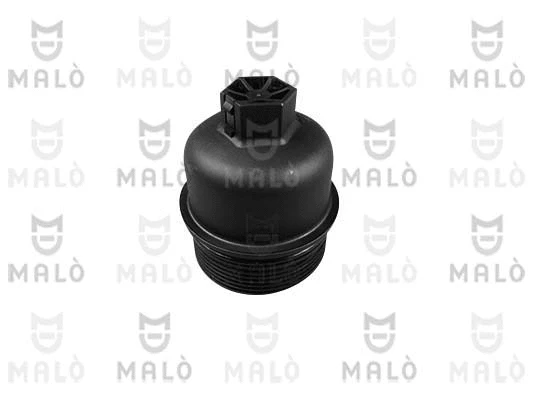 Cap, oil filter housing (136007)