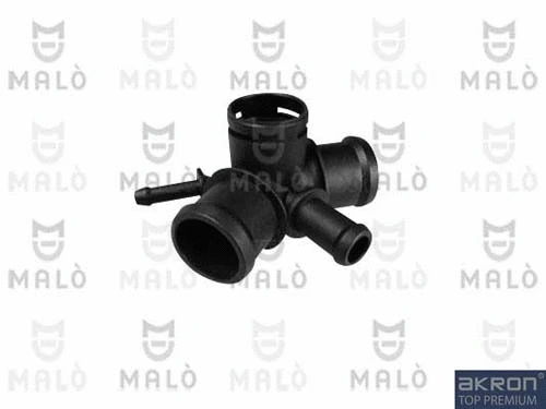 Coolant Flange (116176)