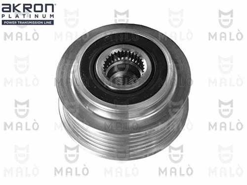 Alternator Freewheel Clutch (1580070)