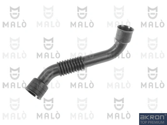 Hose, crankcase ventilation (176562)