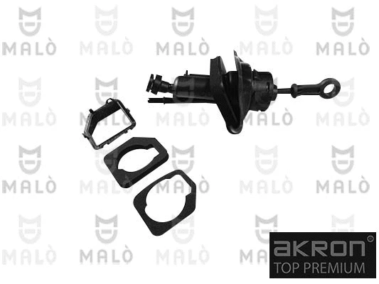 Master Cylinder, clutch (88303)