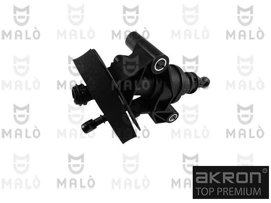 Master Cylinder, clutch (88251)