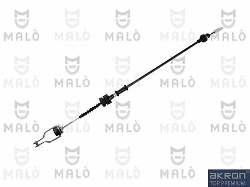 Cable Pull, clutch control (26567)