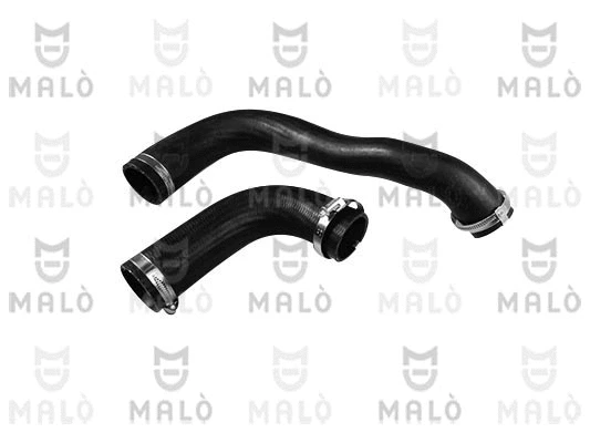 Charge Air Hose (35021A)