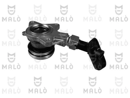 Central Slave Cylinder, clutch (88649)