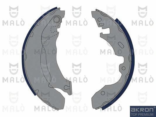 Brake Shoe Set (1390108)
