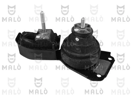 Mounting, engine (177961)