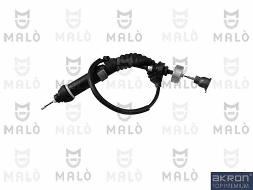 Cable Pull, clutch control (26590)