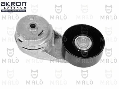 Belt Tensioner, V-ribbed belt (1570529)