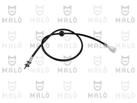 Speedometer Cable (25093)