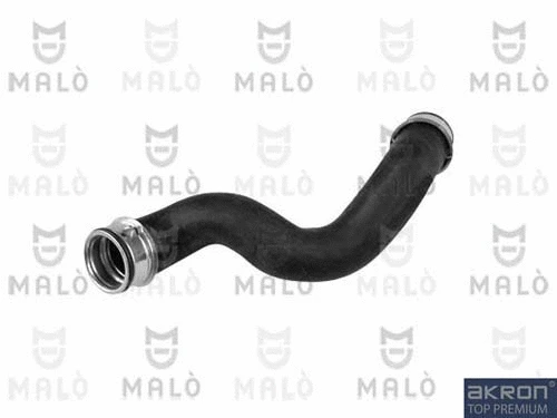 Radiator Hose (24225A)