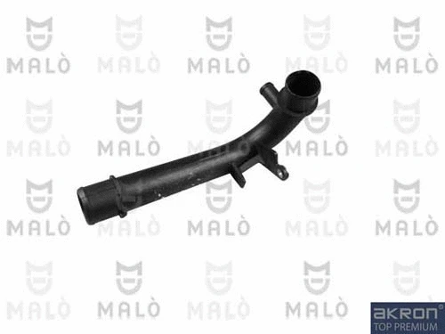 Coolant Pipe (14684)