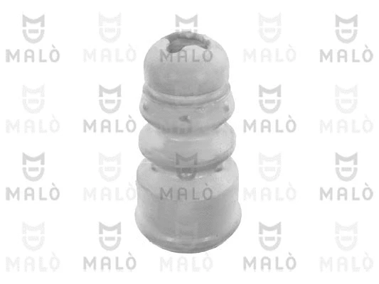 Rubber Buffer, suspension (175629)