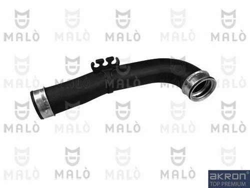 Charge Air Hose (17919A)