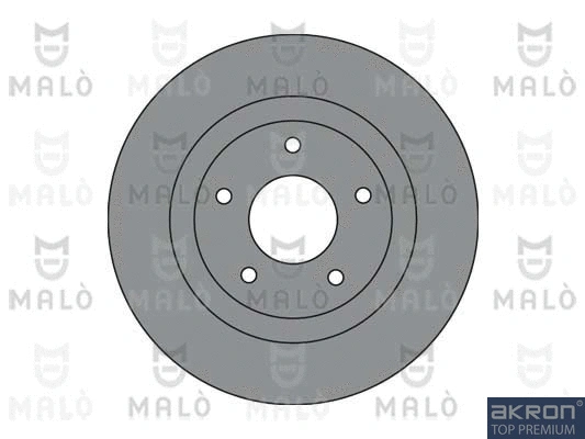 Brake Disc (1110364)