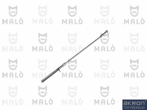 Cable Pull, parking brake (21555)